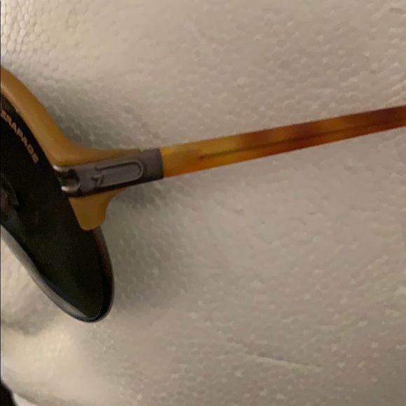 Derapage FDM Aviator unisex Sunglasses - Picture 15 of 16